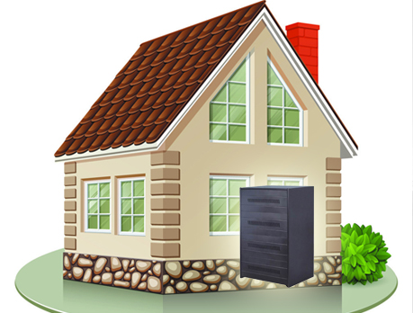 鋰離子戶(hù)用儲(chǔ)能系統(tǒng)